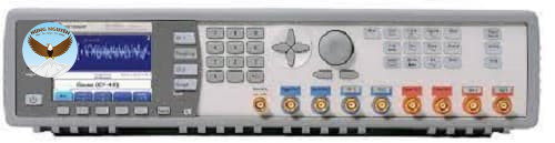 Máy phát xung KEYSIGHT 81150A (240MHz; 2 kênh)